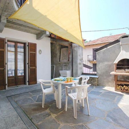 La Casa Dei Sogni Stresa Exterior foto