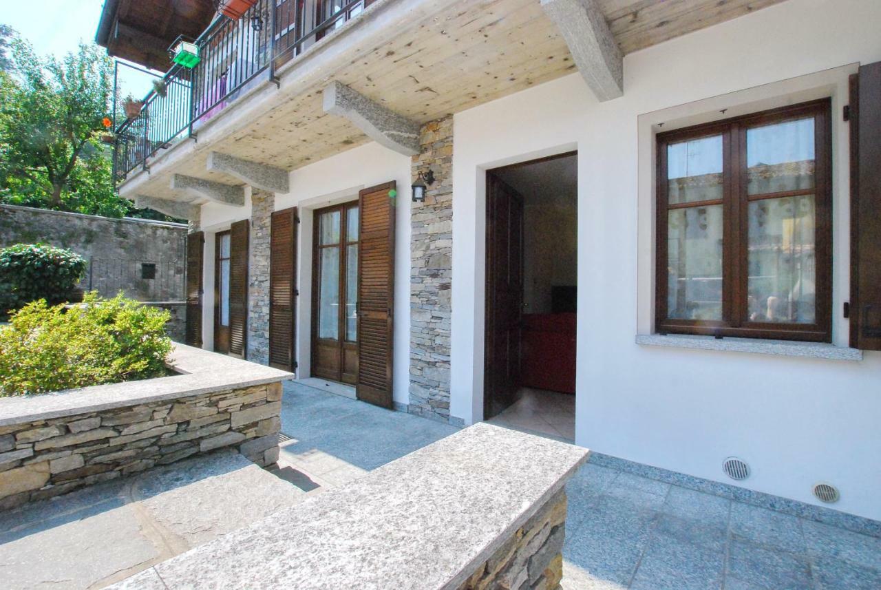 La Casa Dei Sogni Stresa Exterior foto