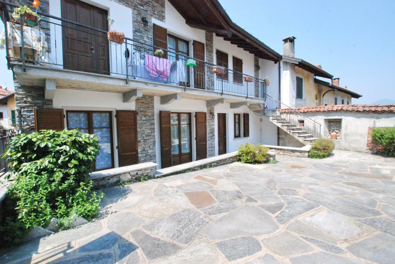 La Casa Dei Sogni Stresa Exterior foto
